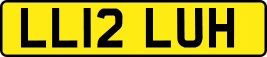 LL12LUH