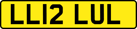 LL12LUL