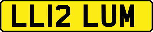 LL12LUM