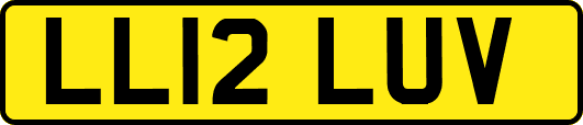LL12LUV