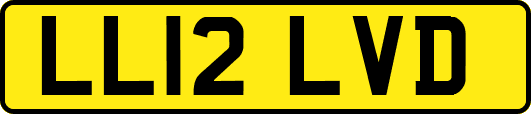 LL12LVD