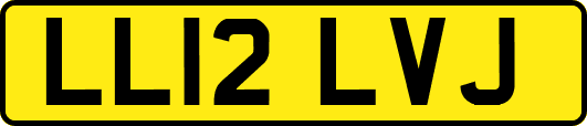 LL12LVJ