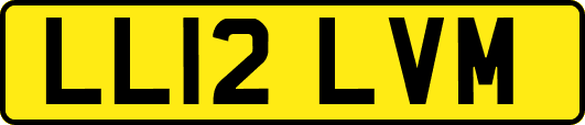 LL12LVM