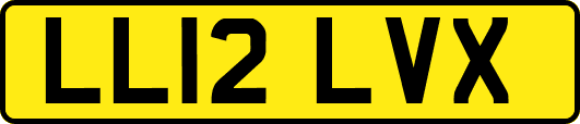 LL12LVX