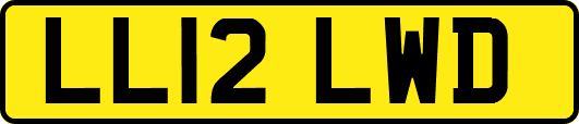LL12LWD