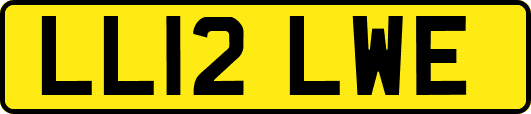 LL12LWE