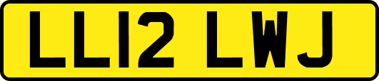 LL12LWJ
