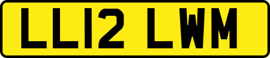 LL12LWM