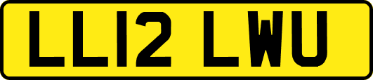 LL12LWU