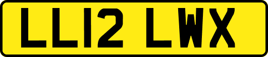 LL12LWX
