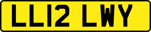 LL12LWY
