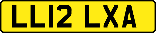 LL12LXA