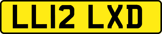 LL12LXD