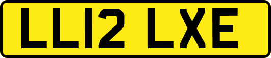 LL12LXE