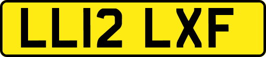 LL12LXF