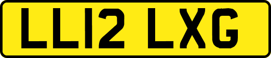 LL12LXG