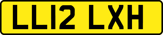 LL12LXH