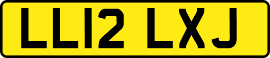 LL12LXJ