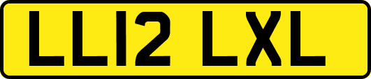 LL12LXL