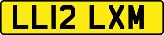 LL12LXM