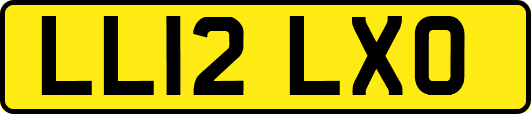 LL12LXO
