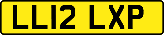 LL12LXP