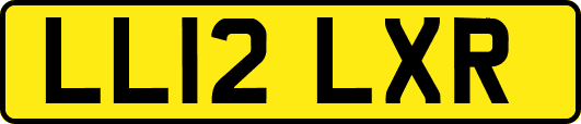 LL12LXR