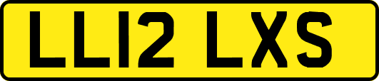 LL12LXS