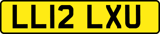 LL12LXU