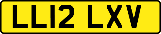 LL12LXV