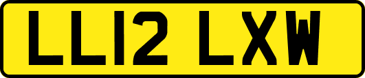 LL12LXW