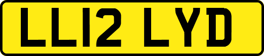 LL12LYD