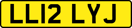 LL12LYJ