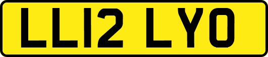 LL12LYO