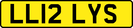 LL12LYS