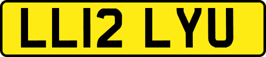 LL12LYU