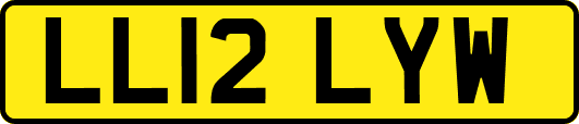 LL12LYW