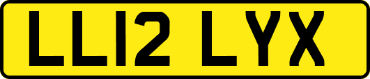 LL12LYX