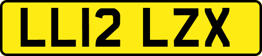 LL12LZX