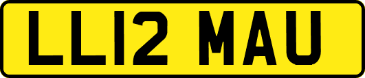 LL12MAU