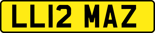 LL12MAZ