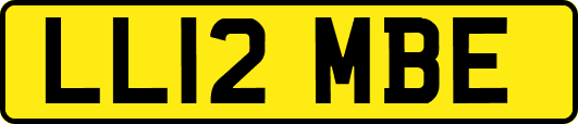 LL12MBE