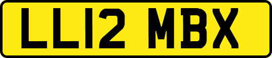 LL12MBX