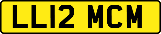 LL12MCM