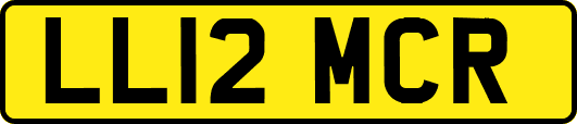 LL12MCR