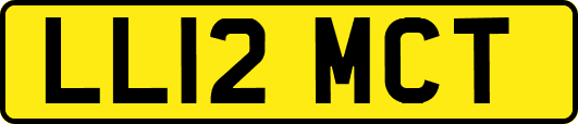 LL12MCT