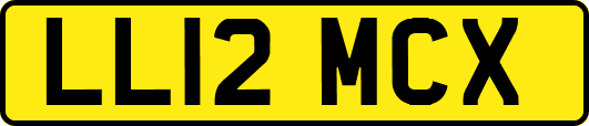 LL12MCX