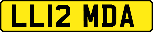 LL12MDA
