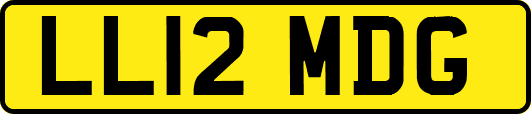 LL12MDG