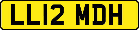 LL12MDH